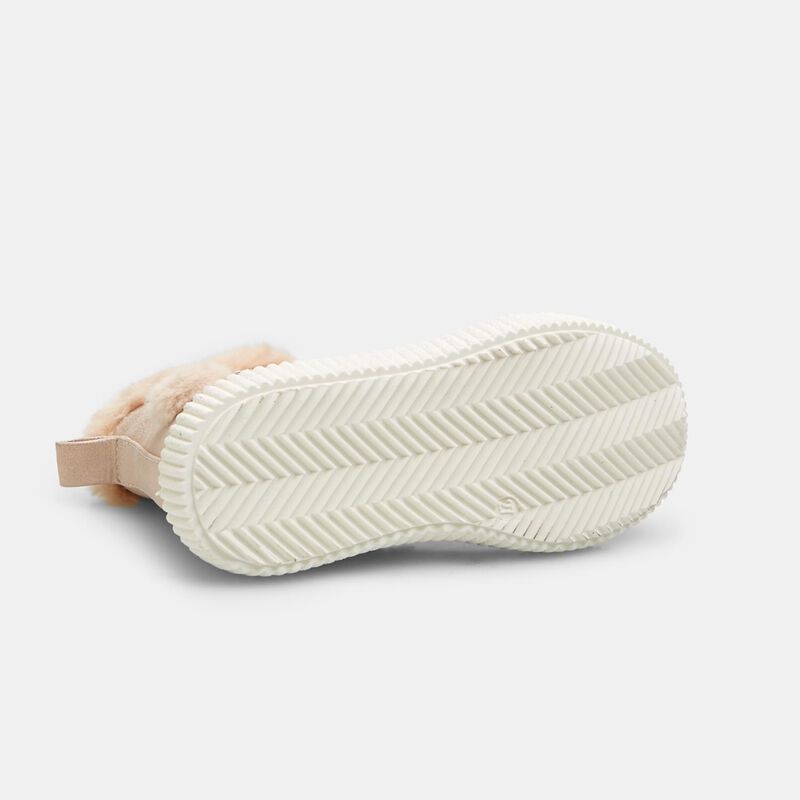 Dziewczęce botki