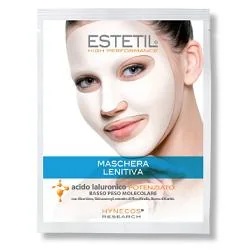 ESTETIL Estetil beruhigende Gesichtsmaske 17 ml