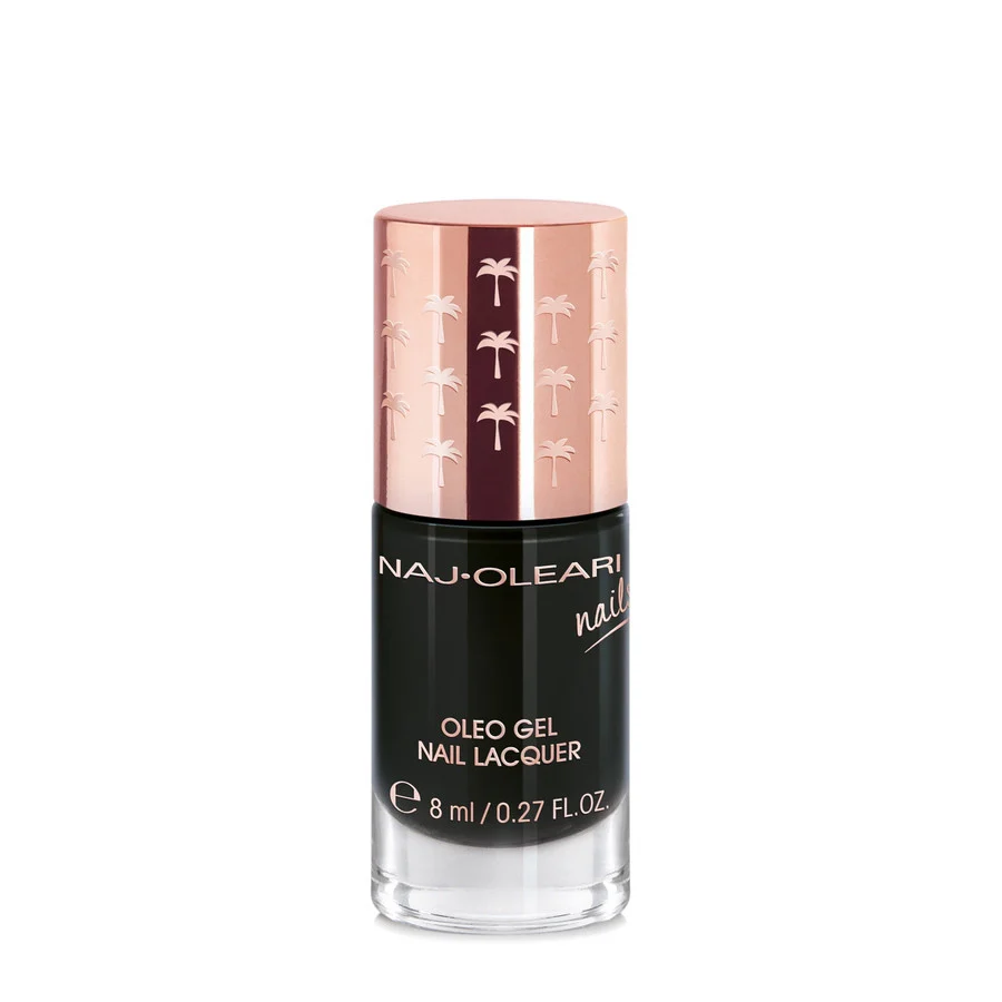Mani Oleo Gel Nail Lacquer - Smalto Effetto Gel