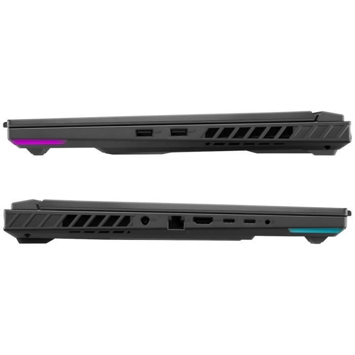 PC Portable Gamer ASUS ROG Strix G16 : Win  11 - 16.0