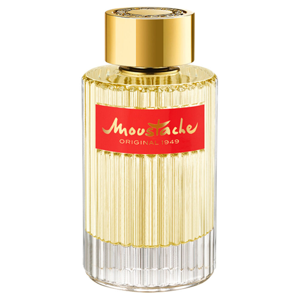 Rochas Mustasch Eau De Toilette