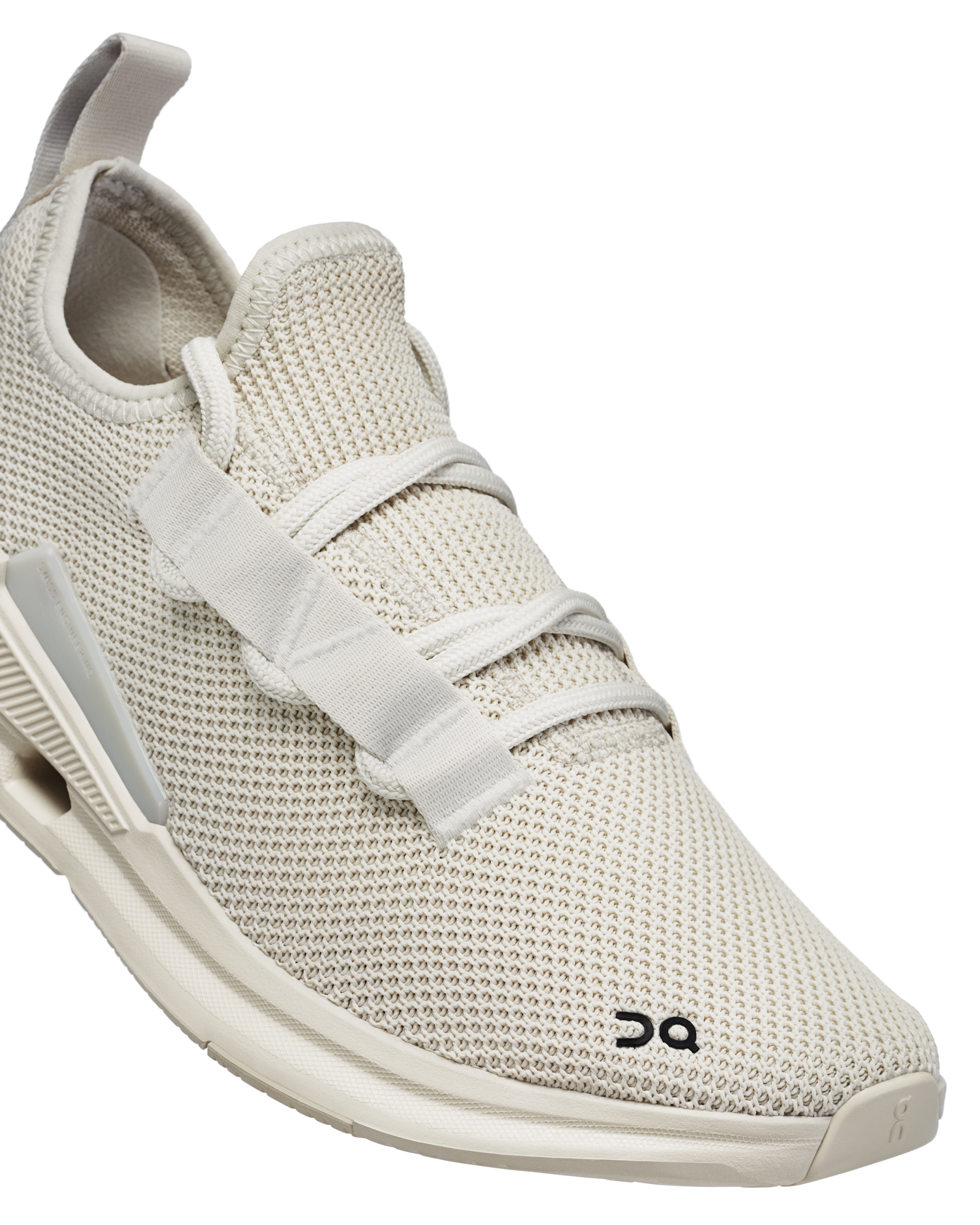 On Dames Cloudeasy Cyclon Ice | Zand