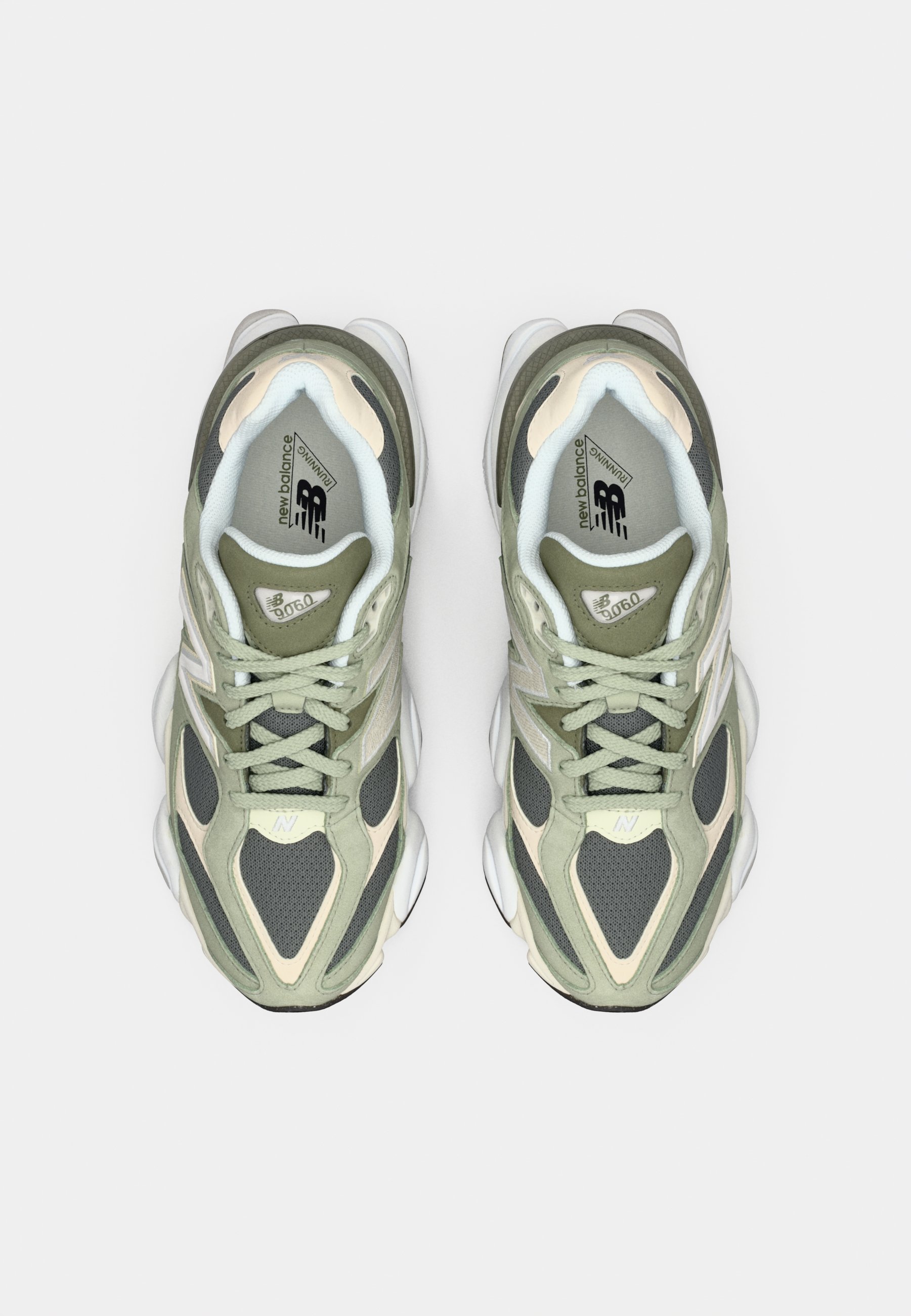 Scarpe da ginnastica basse New Balance