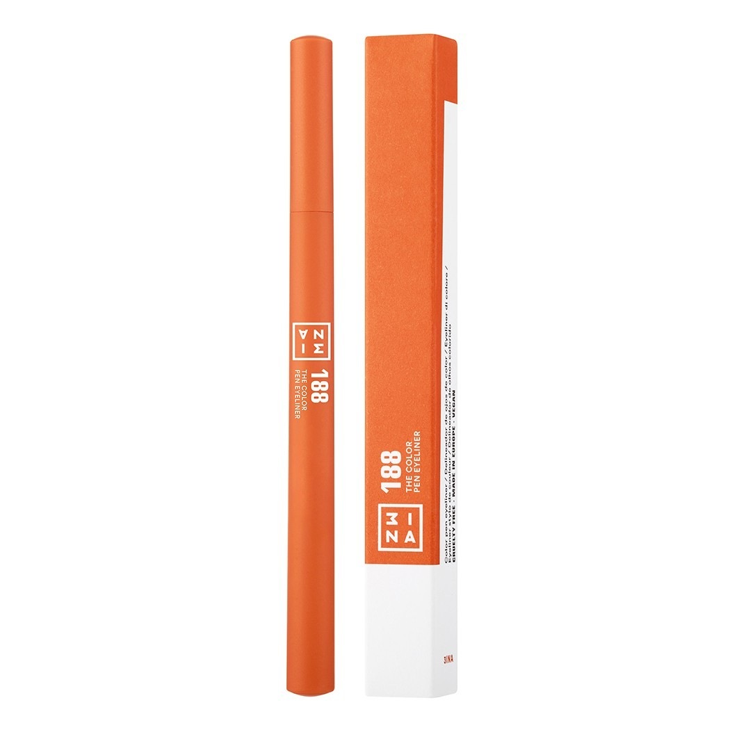 3INA Olovka za oči u boji - 1 ml