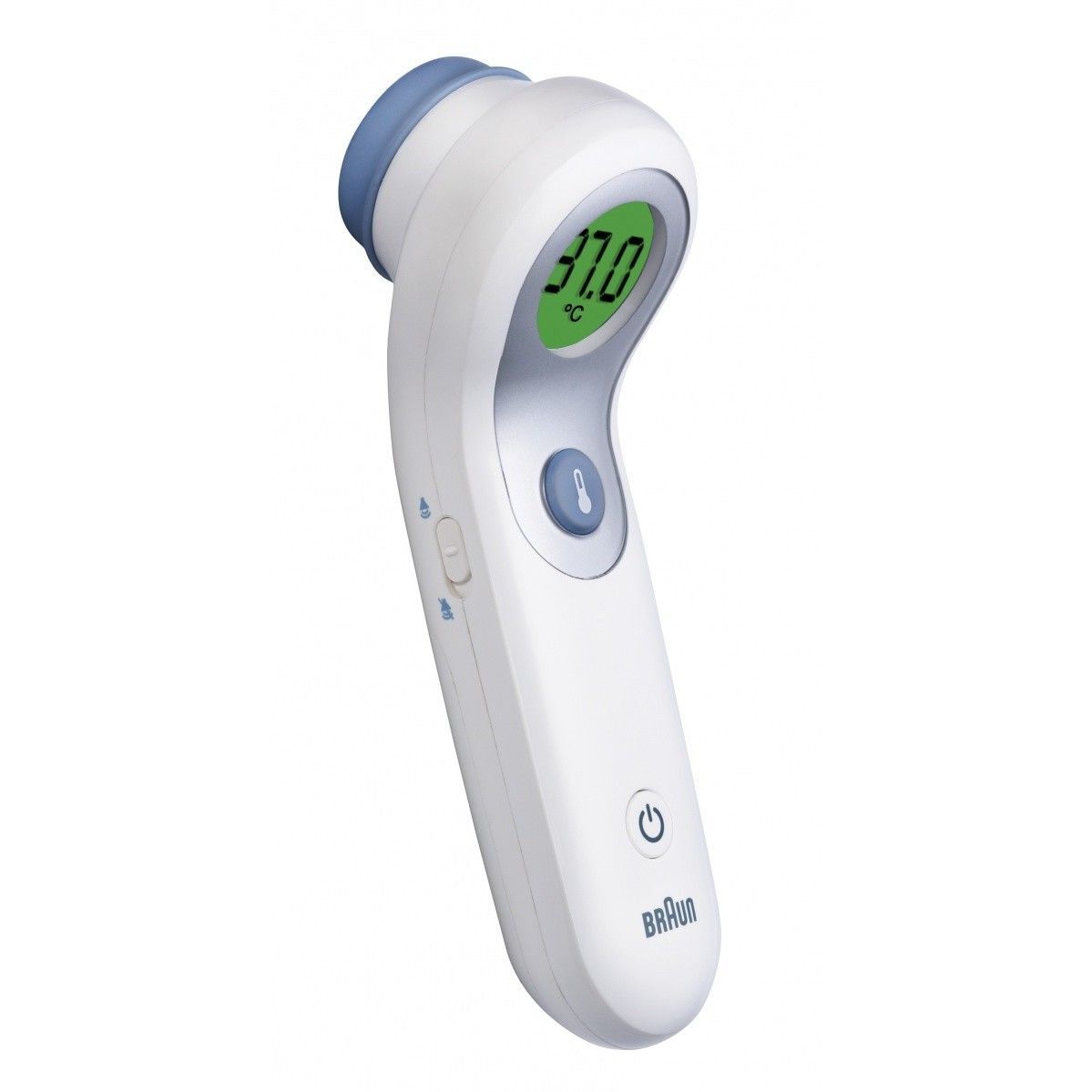 Braun NTF 3000