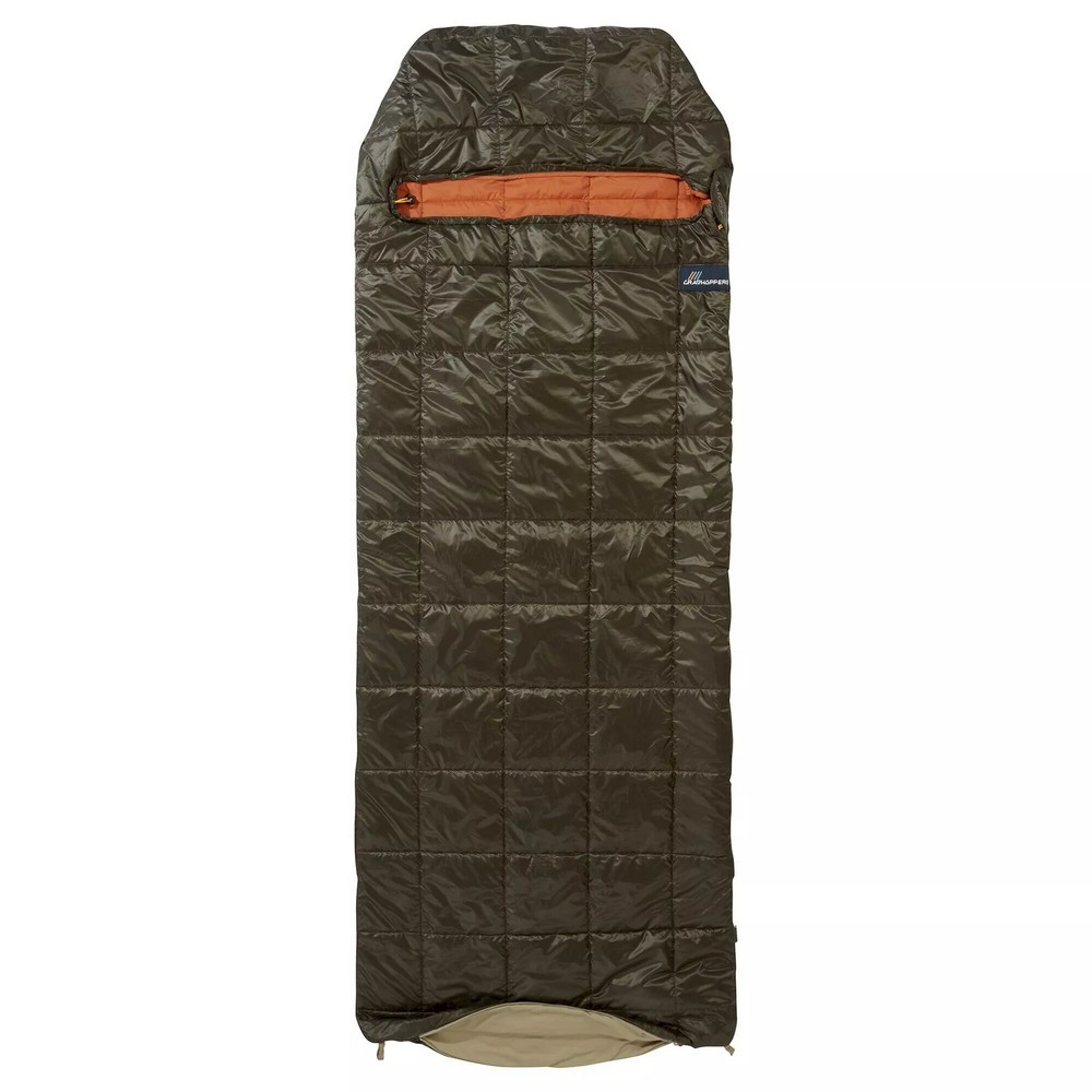 Sac de couchage Craghoppers Eco 100