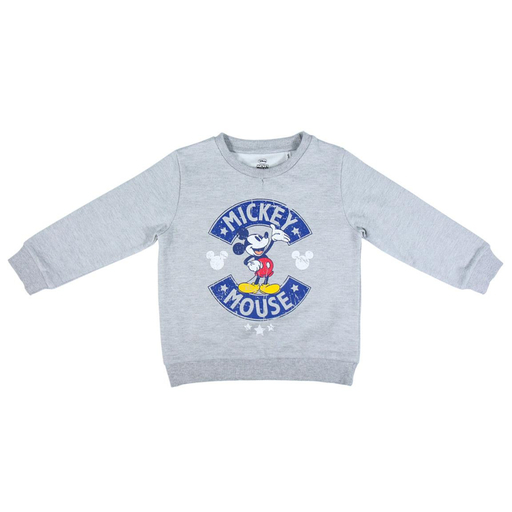 Mickey Mouse Long Sweatshirt 70332