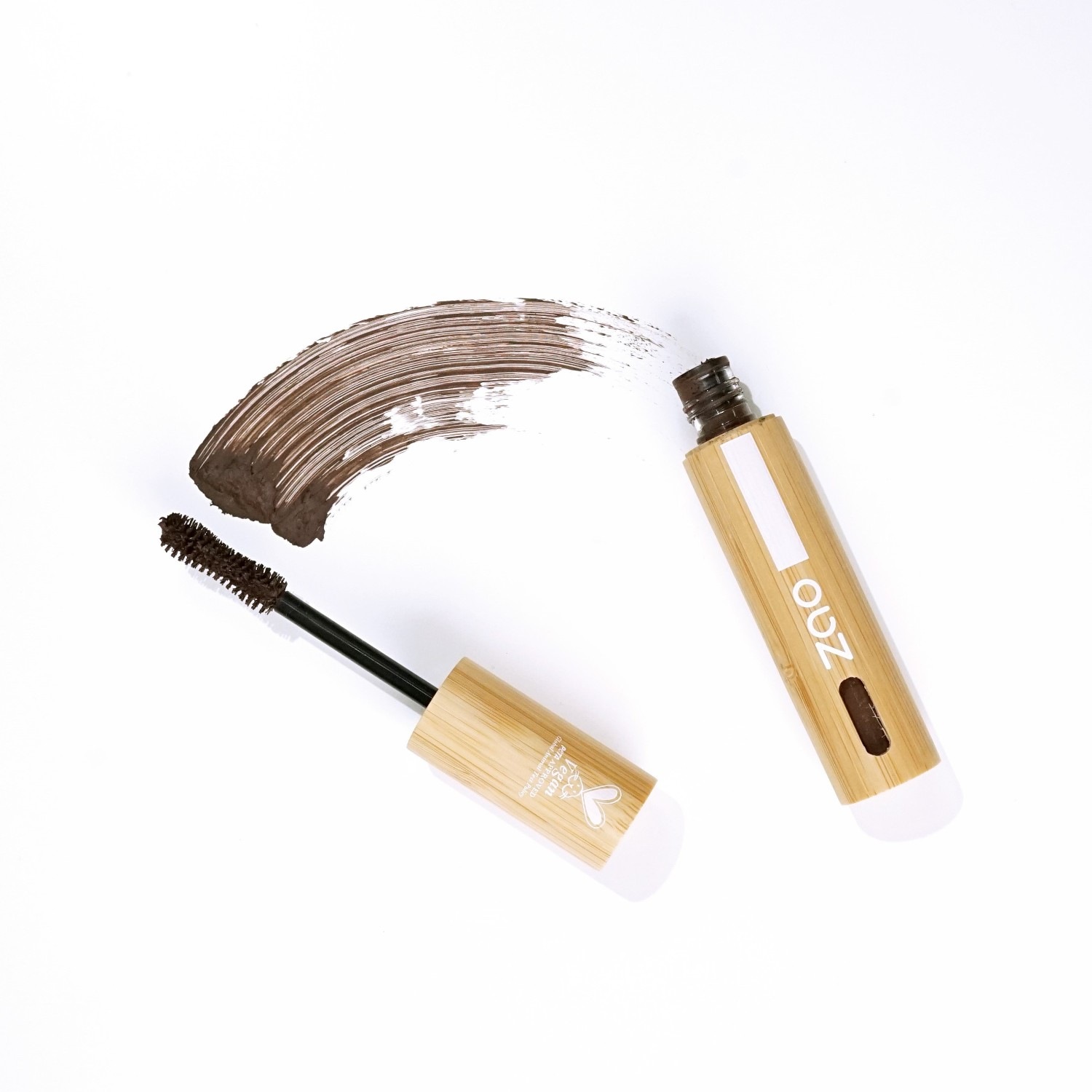 ZAO Volume Audacieux