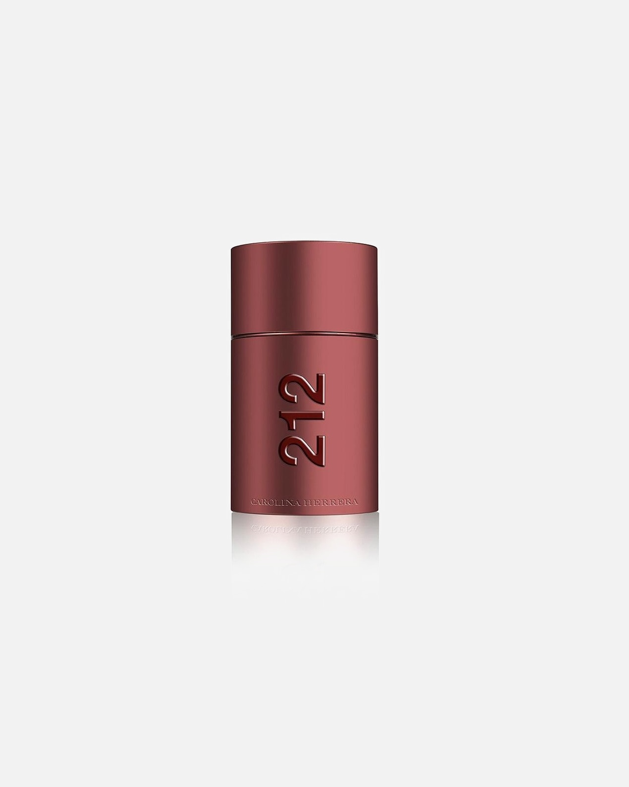 Carolina Herrera Eau de Toilette 212 för män – 50 ml