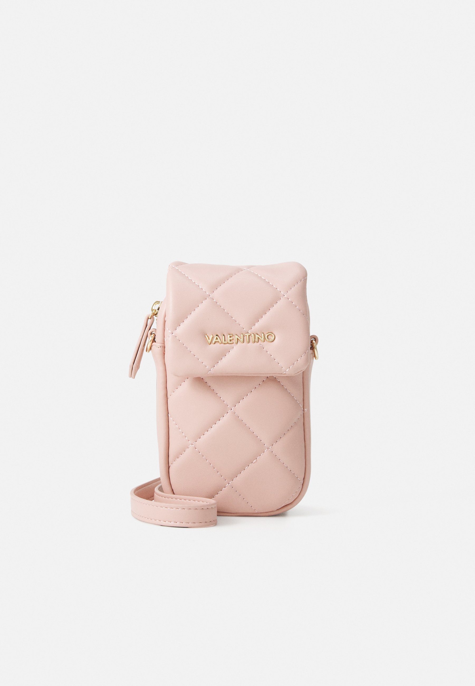 Valentino Bags OCARINA - Pochette pour téléphone - cipria