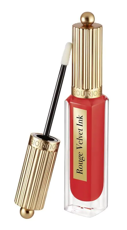 Bourjois Rouge Velvet Ink Szminka do ust 08