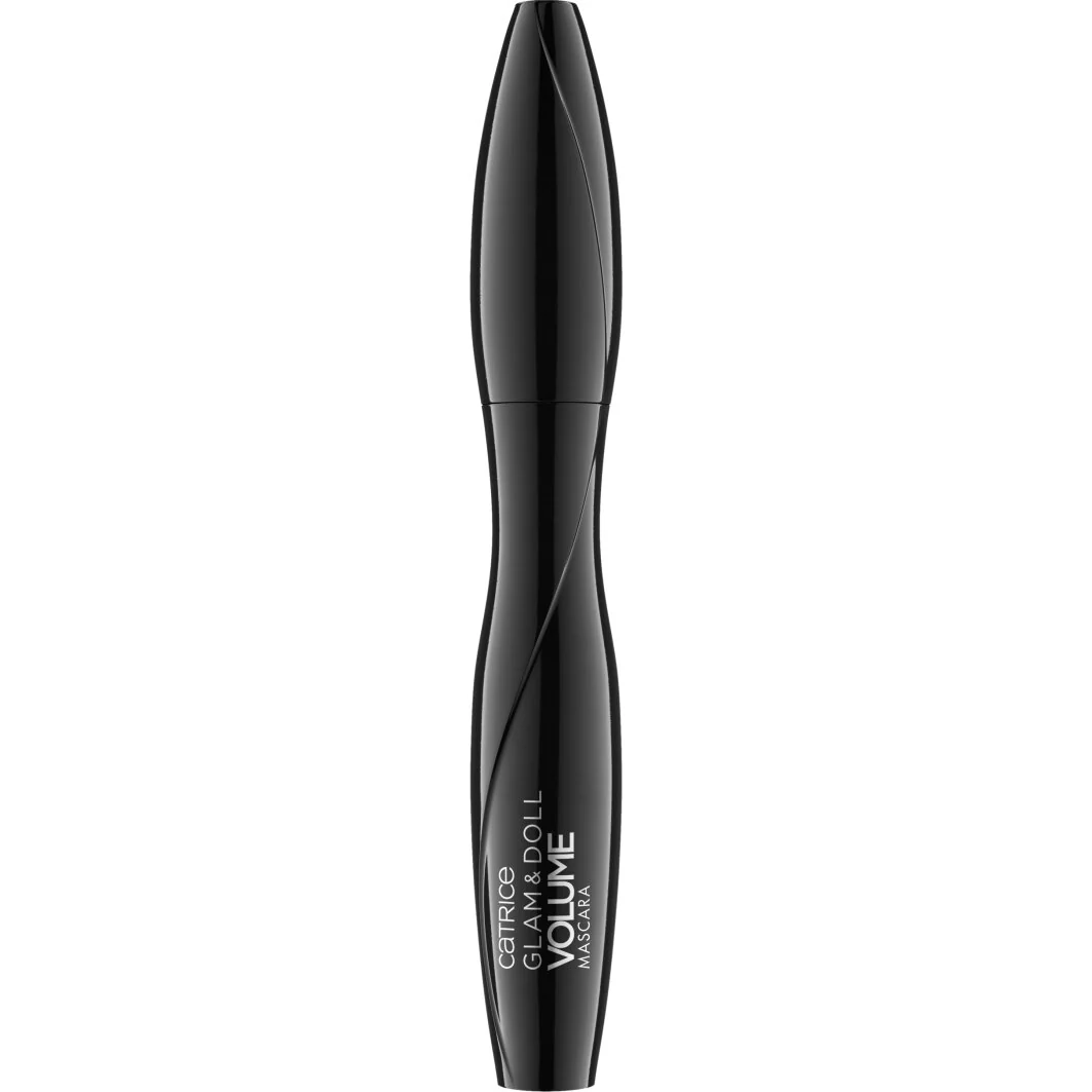 Occhi Glam & Doll Volume Mascara - Mascara Waterproof