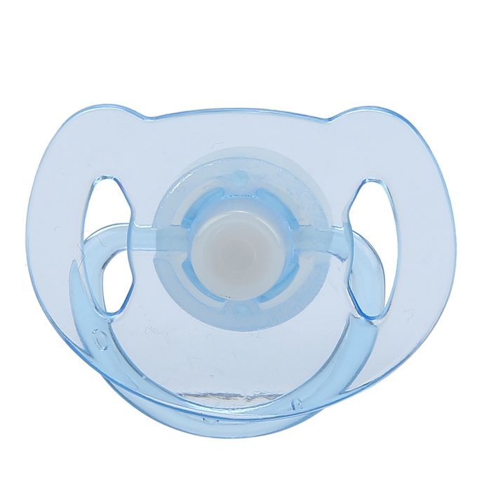 Accessoires pour poupée Reborn, jouet de simulation avec tétine magnétique (5#)