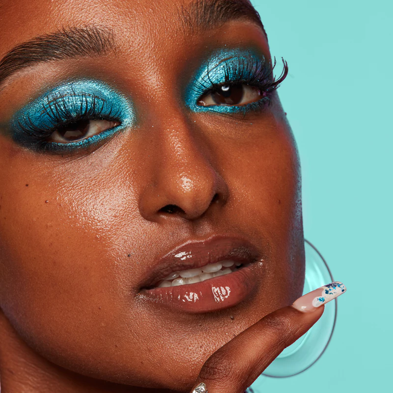 NYX Professional Makeup Face Freezie Silikon-Augenpads für den täglichen Gebrauch
