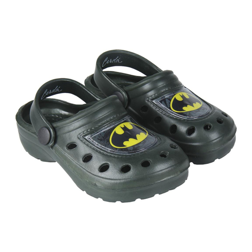  Batman Clogs 64604