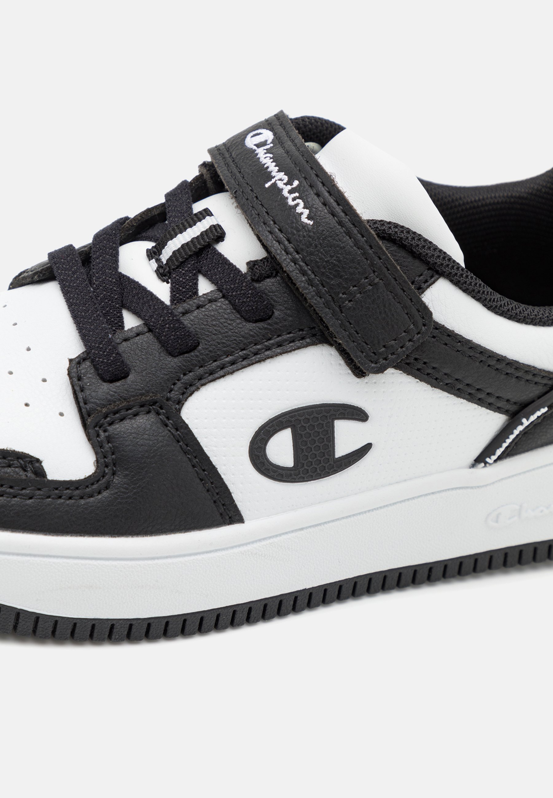 Champion RD18 UNISEX - Sneakers - wit