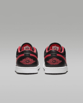 Air Jordan 1 Low Men's Shoes