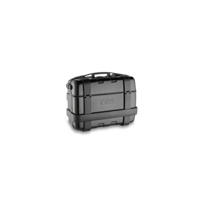 GIVI TREKKER Seitenkoffer Paar 33 LT Set 2P Schwarz