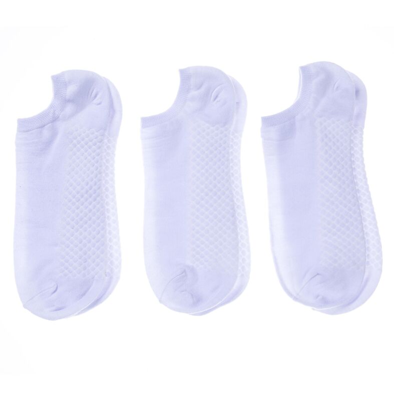  Weiße Socken und Strumpfhosen für Herren