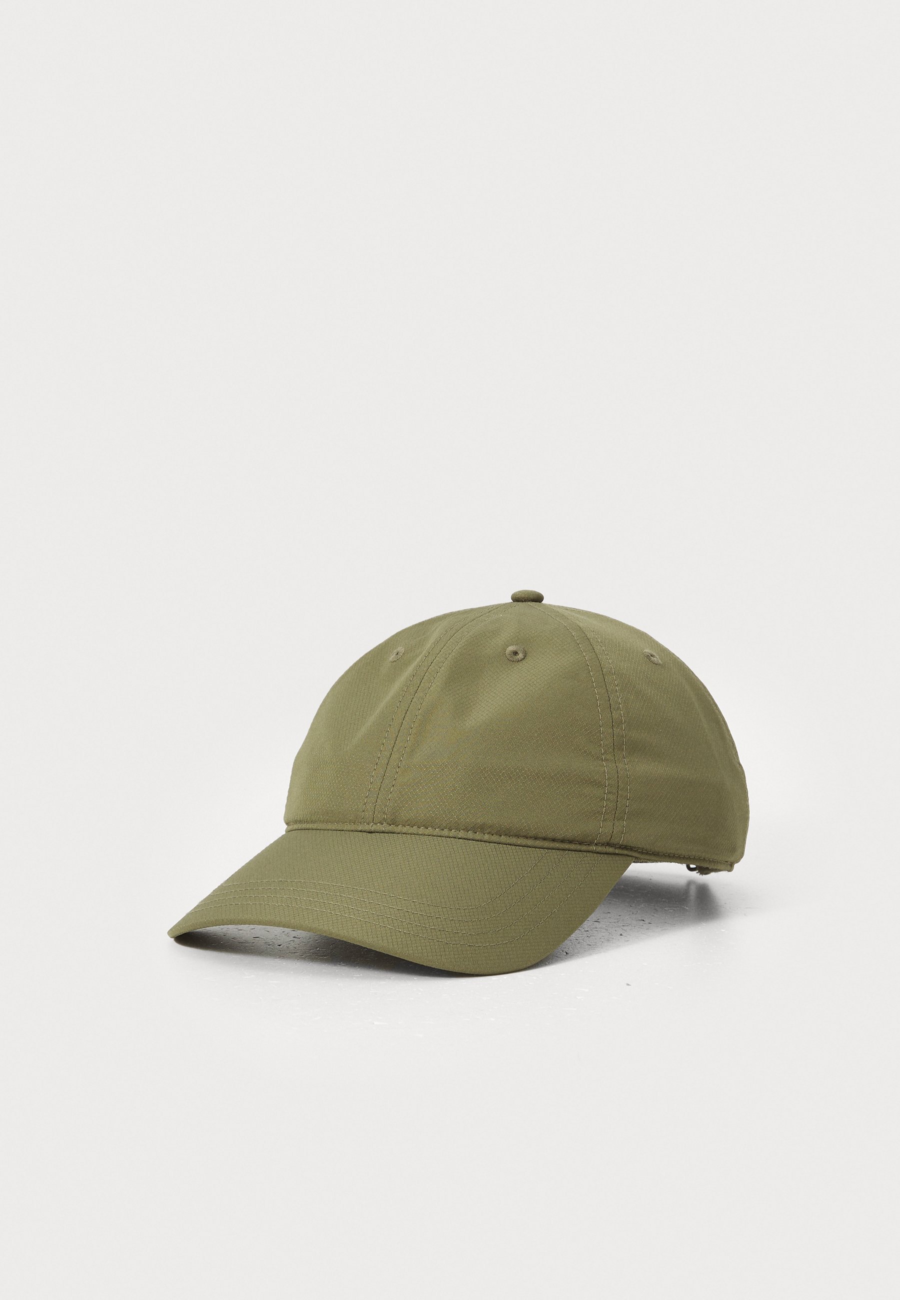 Lacoste Sport UNISEX - Cap - oliv