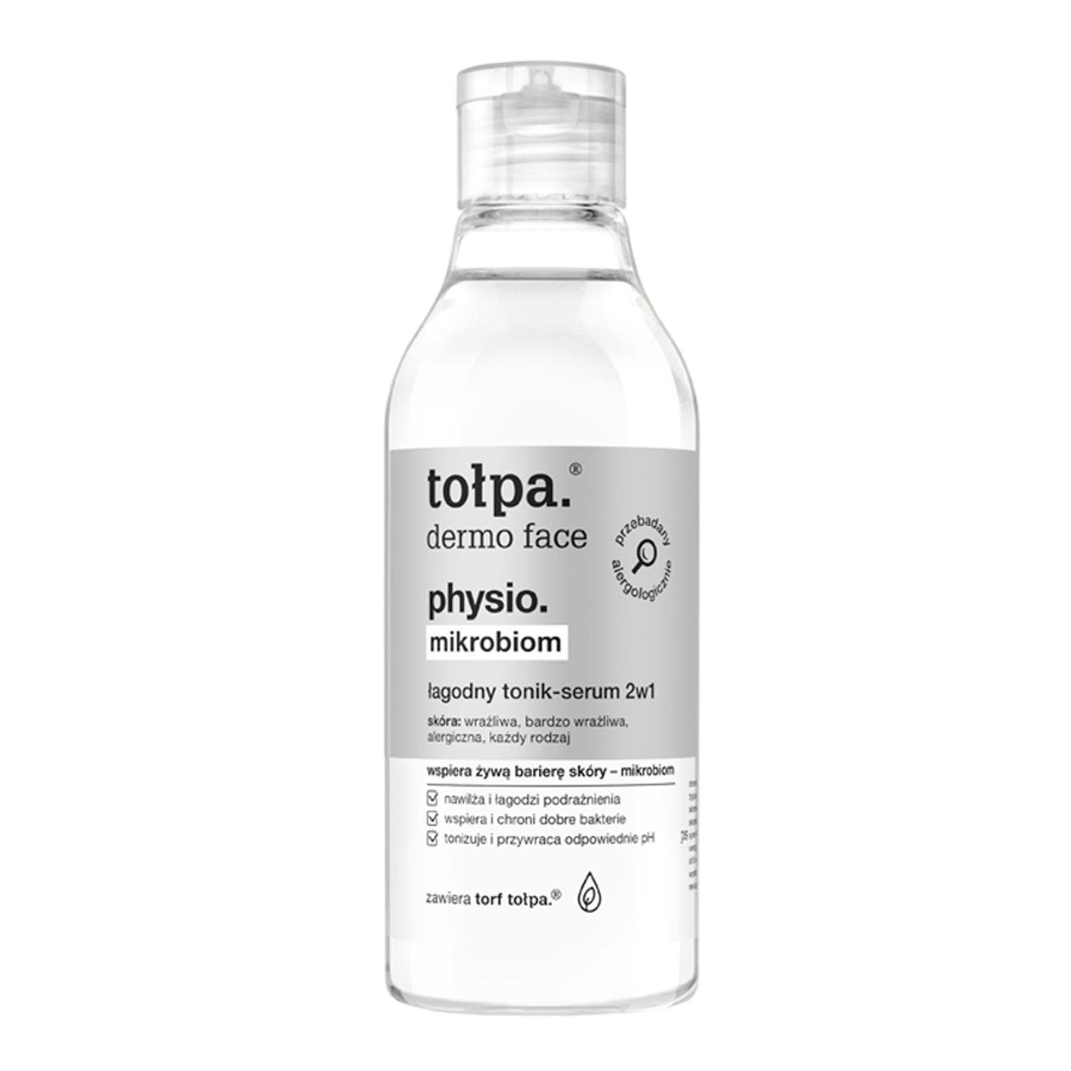 Tołpa Dermo Face Physio Microbiome