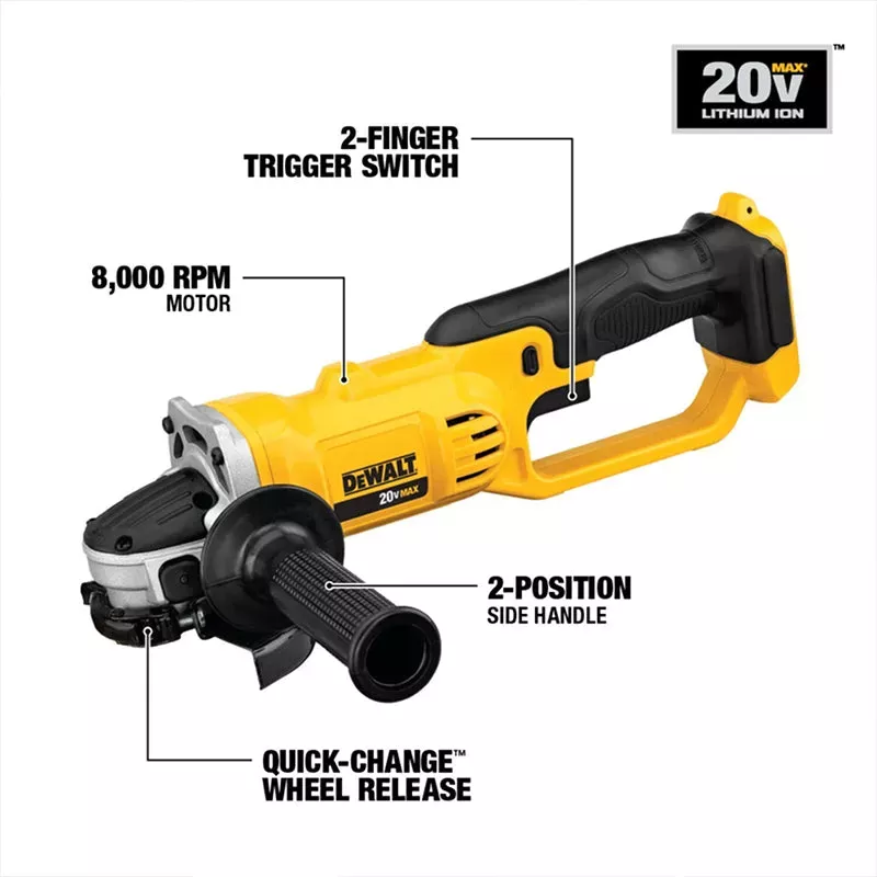 Pacote de baterias de íon de lítio DEWALT 18V (28 ferramentas)