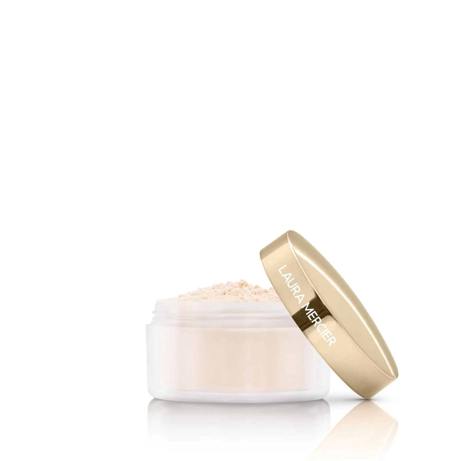 Setting Powders Translucent Loose Setting Powder - Light Catcher - Cipria polvere