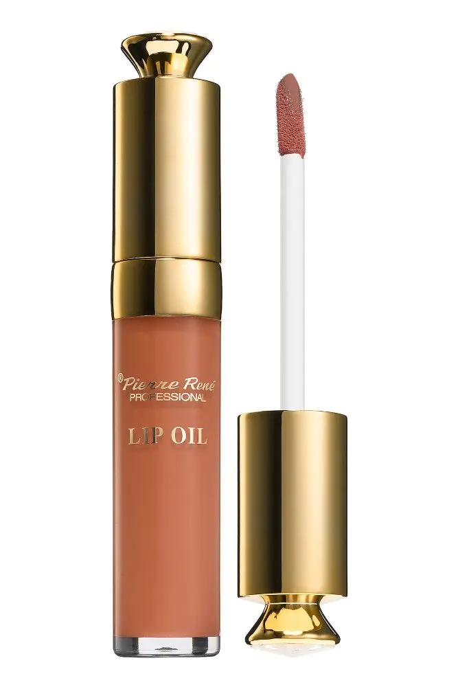 Pierre Rene Lip Oil Olejek do pielęgnacji ust, 01
