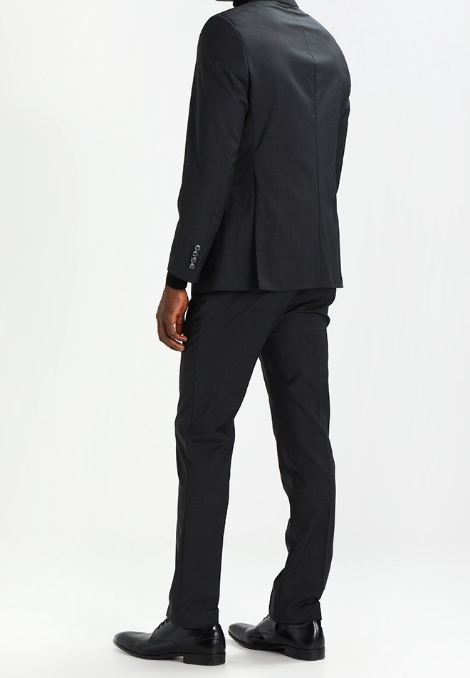 Veste blazer Bugatti - grise