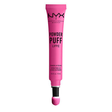 Nyx Professional Makeup púderpuff Lippie Mate 12 ml