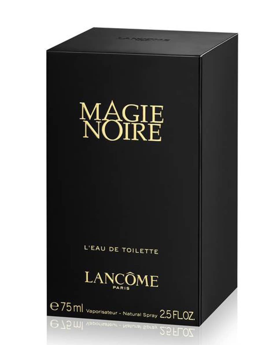 LANCÔME MAGIE NOIRE EAU DE TOILETTE