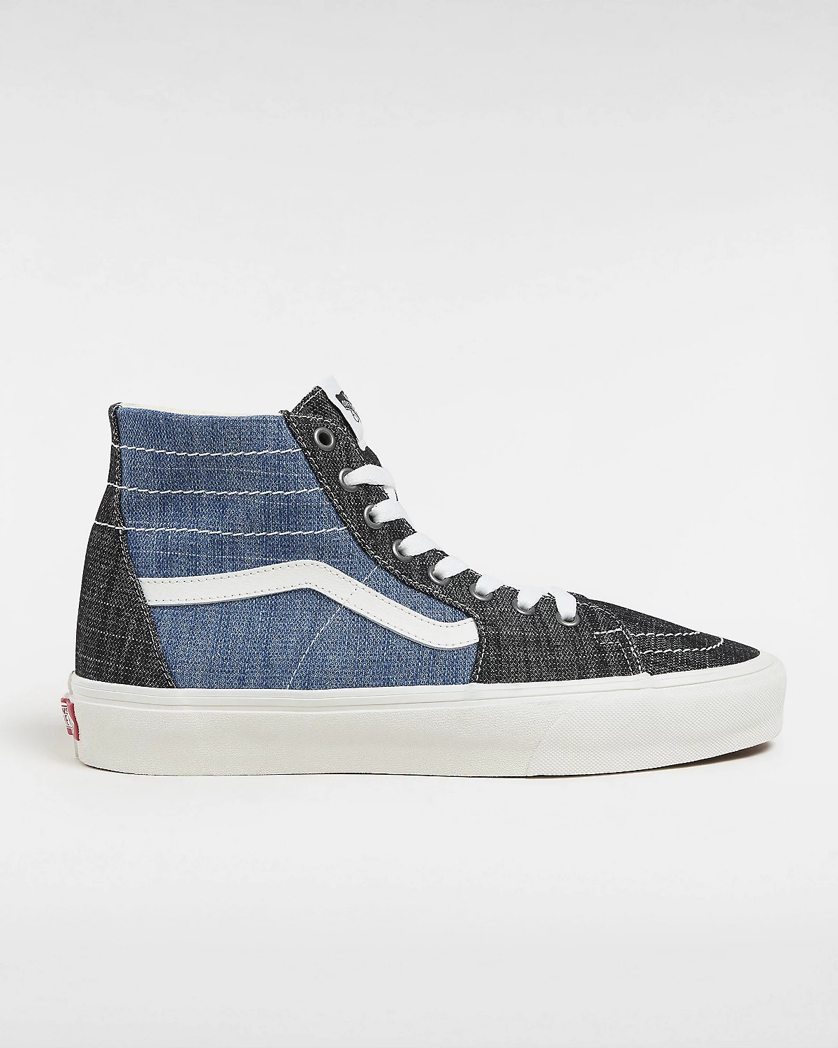 Scarpe Sk8-Hi Tapered