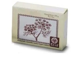 ECOL Artyčok 50 tabletten 0,5 g 718