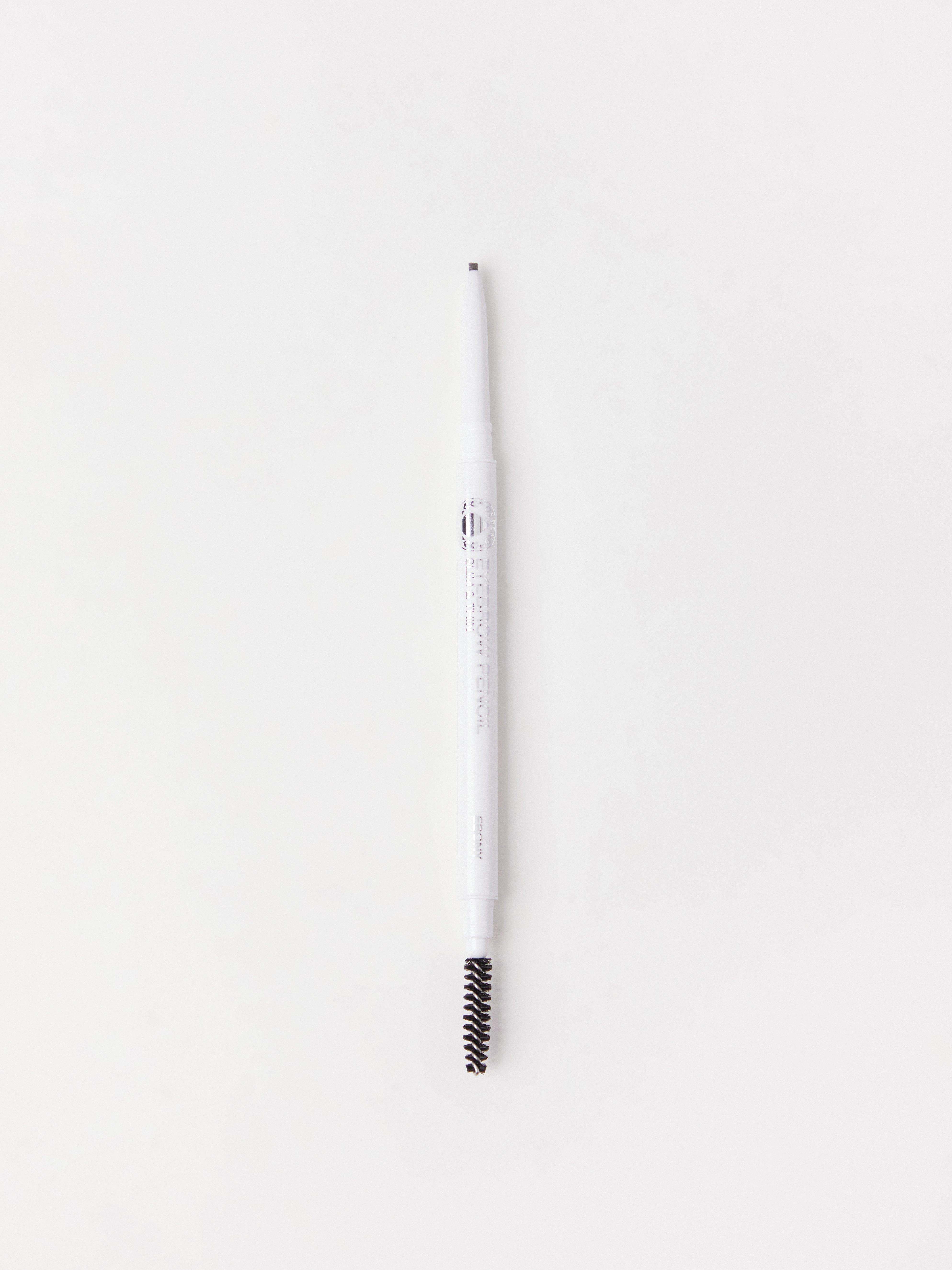 Lápiz de cejas Depend Perfect Slim & Thin EBONY NORD