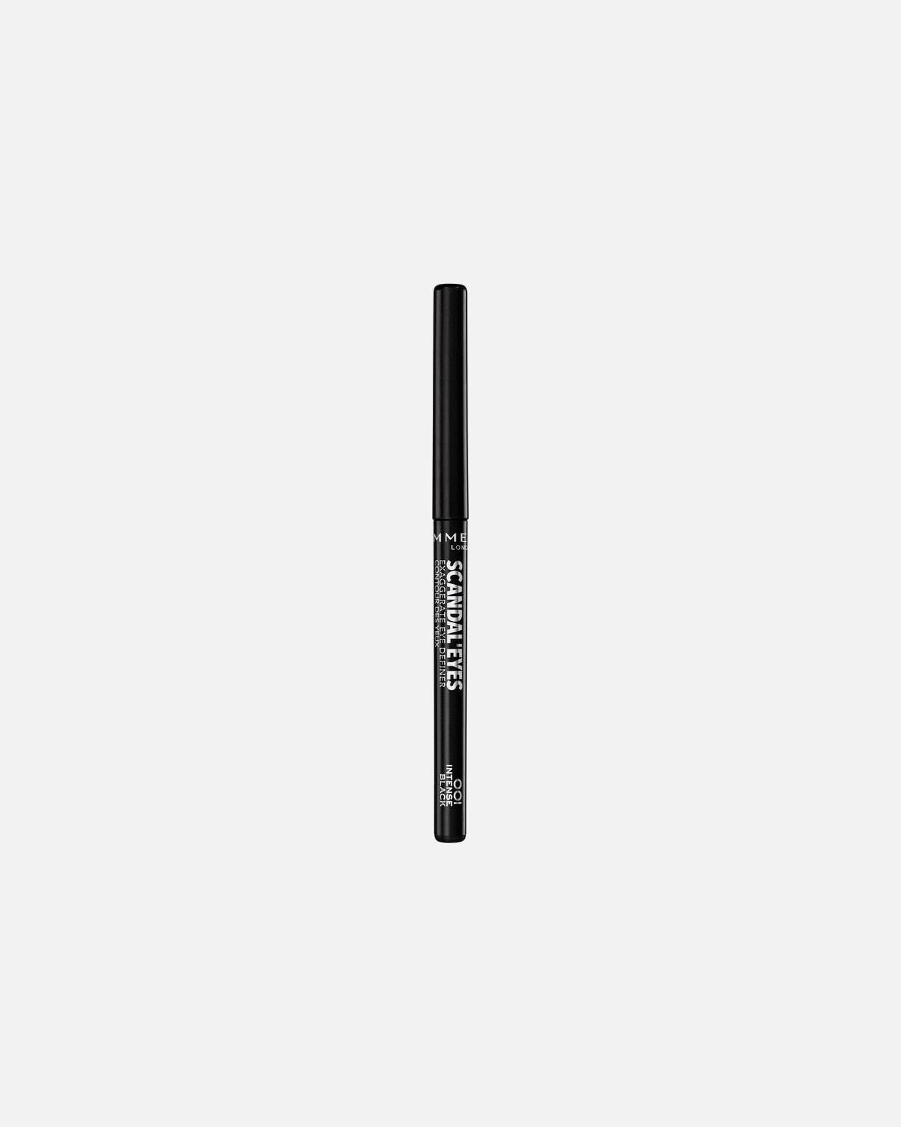Rimmel London Eyeliner Exaggerate Full Colour Eye Definer - 0,35 g