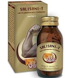 DR. GIORGINI Salisani 180 Past Vitaminsport