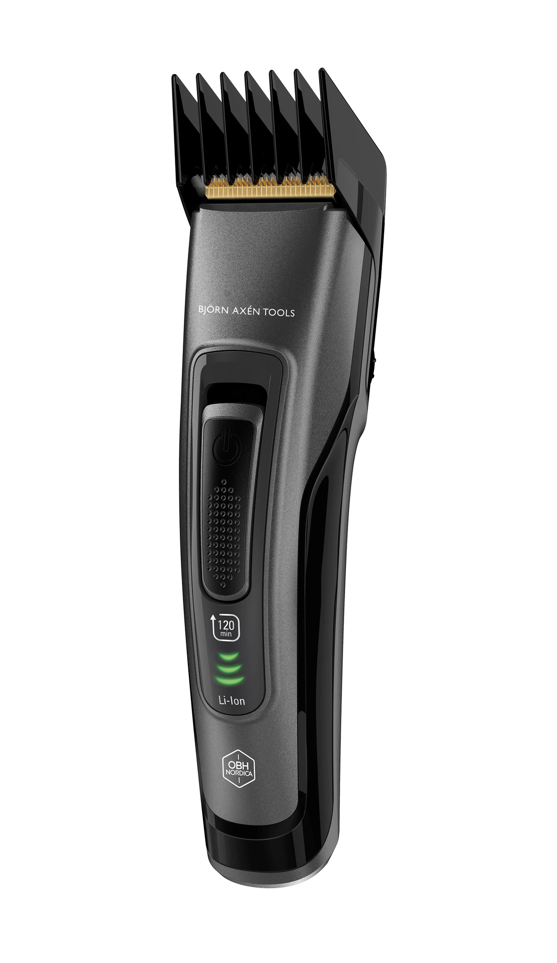 Björn Axén Tools - Szakáll- és hajvágó - OBH Nordica