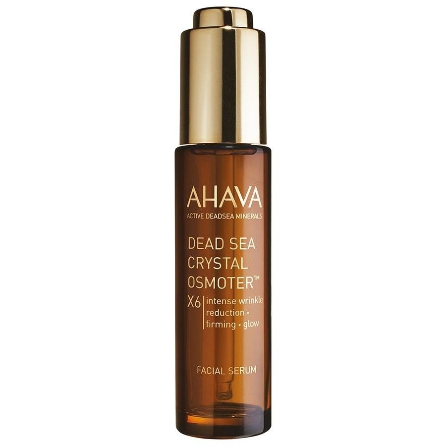 AHAVA pretnovecošanās serums X6 sejas serums – 30 ml
