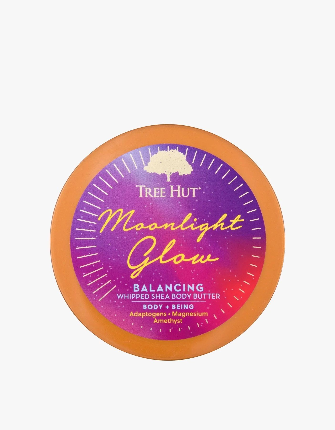 Moonlight Glow Soufflé maslac za tijelo Hidratantne kreme za tijelo