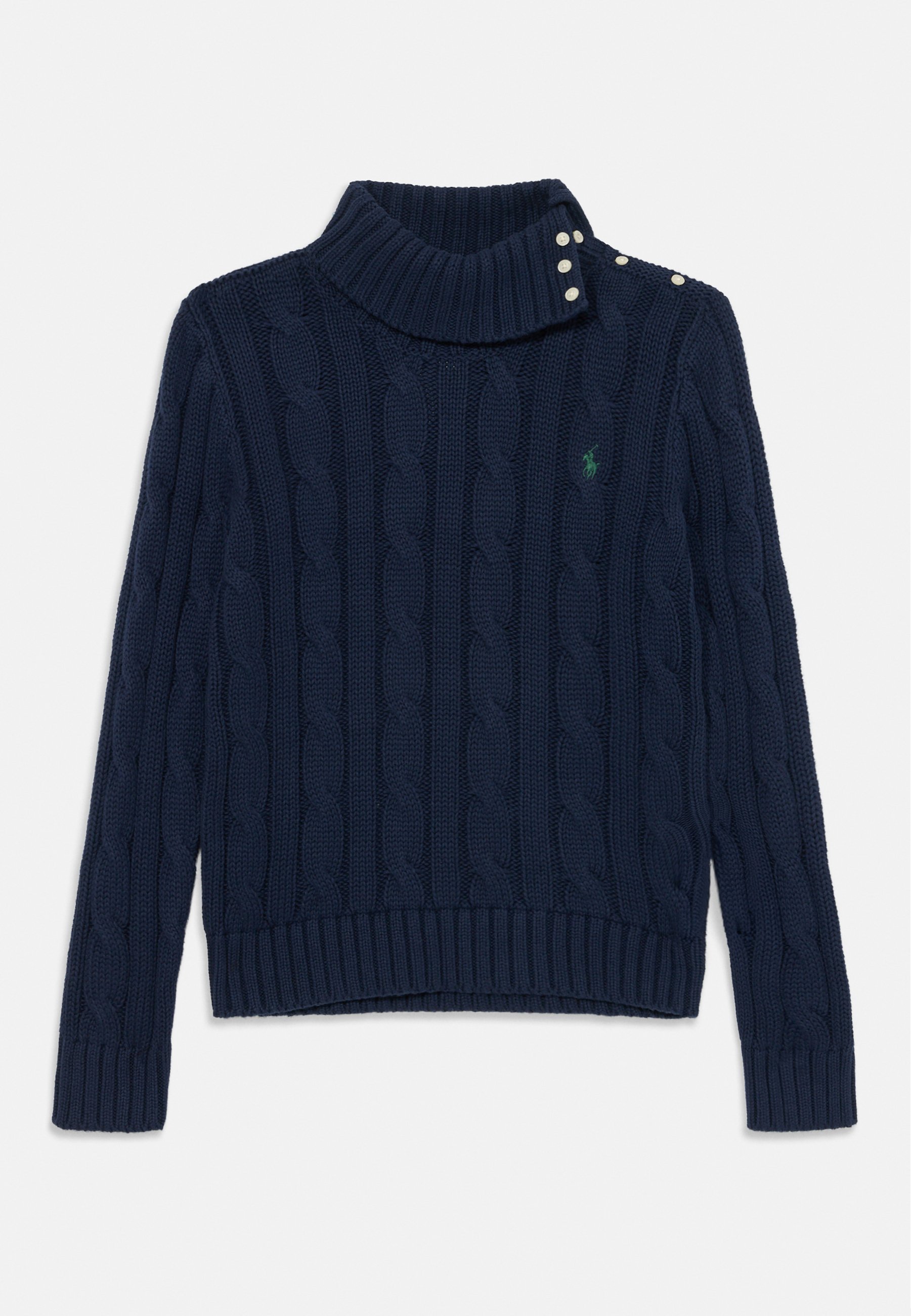 Pulover Polo Ralph Lauren - cruise navy