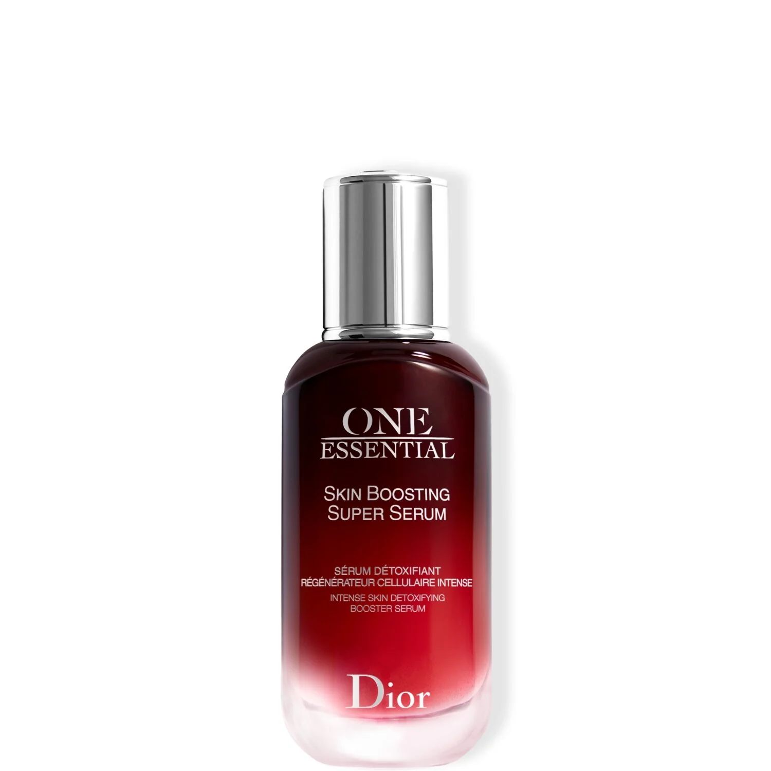 Detossinanti e Rigeneranti One Essential - Siero viso effetto globale, Trattamento detossinante, Trattamento Rigenerante