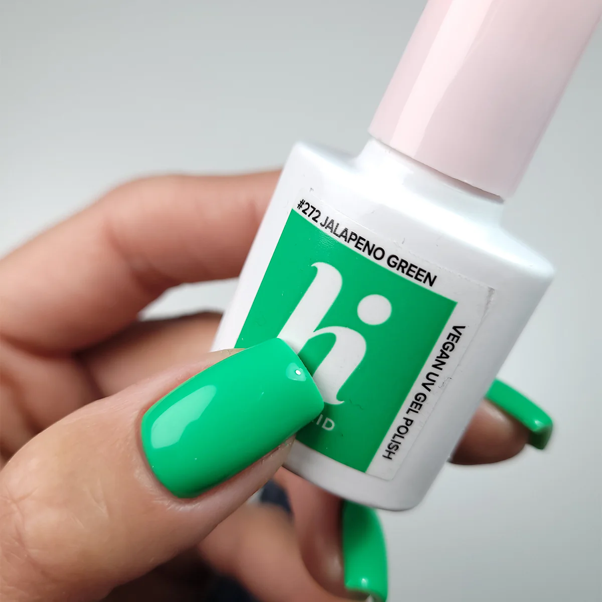 UV Gel Polish Fiesta Smalto Semipermanente - Smalto Effetto Gel