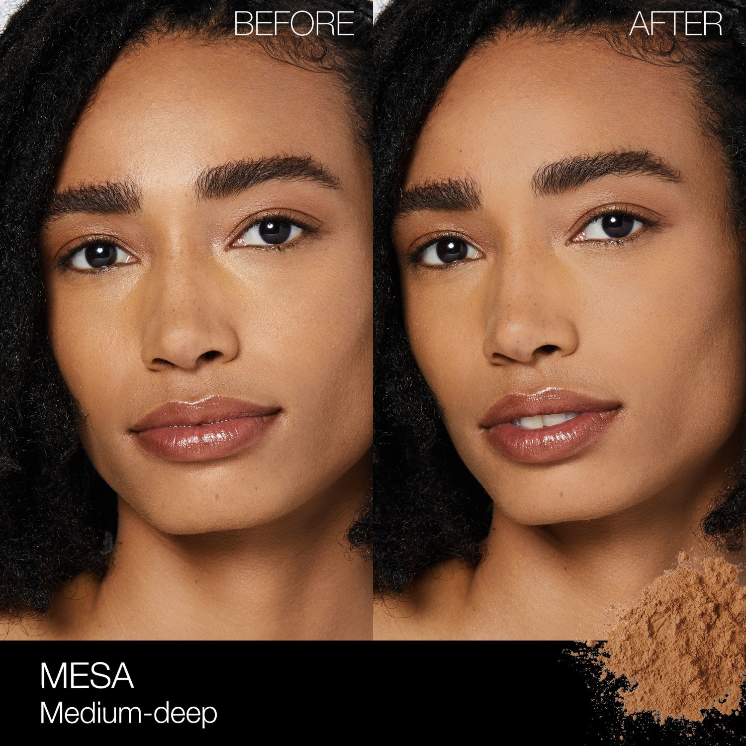 NARS Powder Light Reflecting Pressed Fixing Powder - 10 g