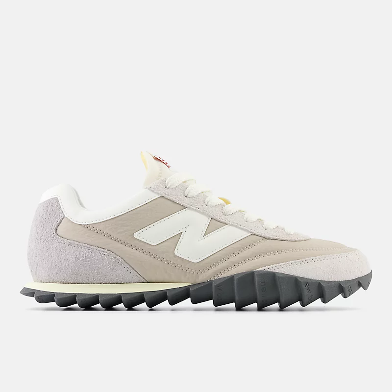 Unisex RC30 - Moonrock med solą morską