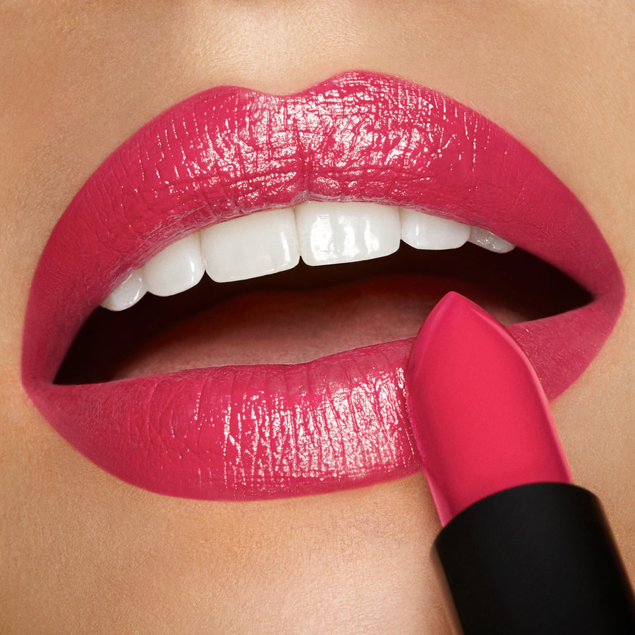 Smart Fusion Lipstick 422 Crimson Red