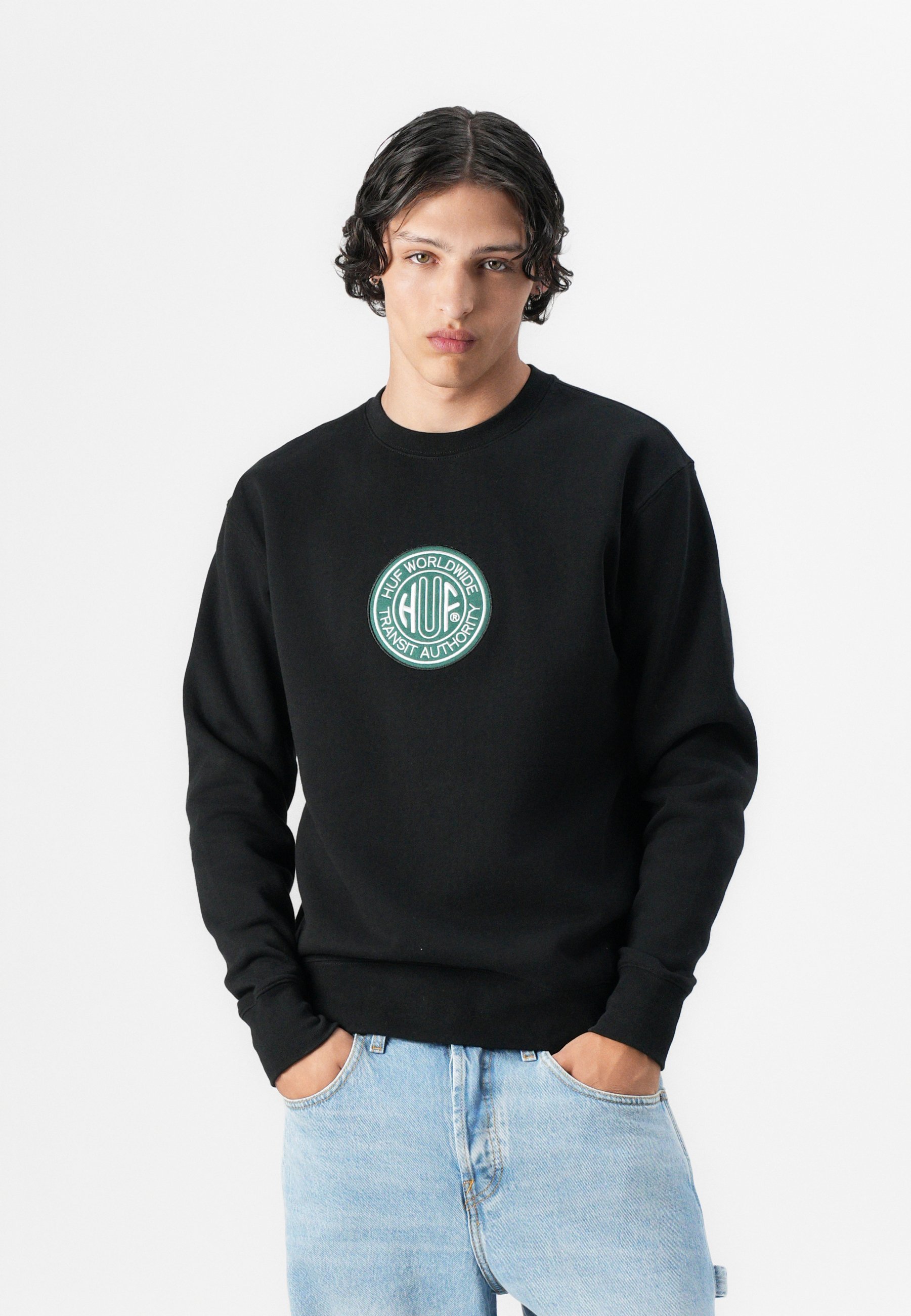 Sweat-shirts HUF