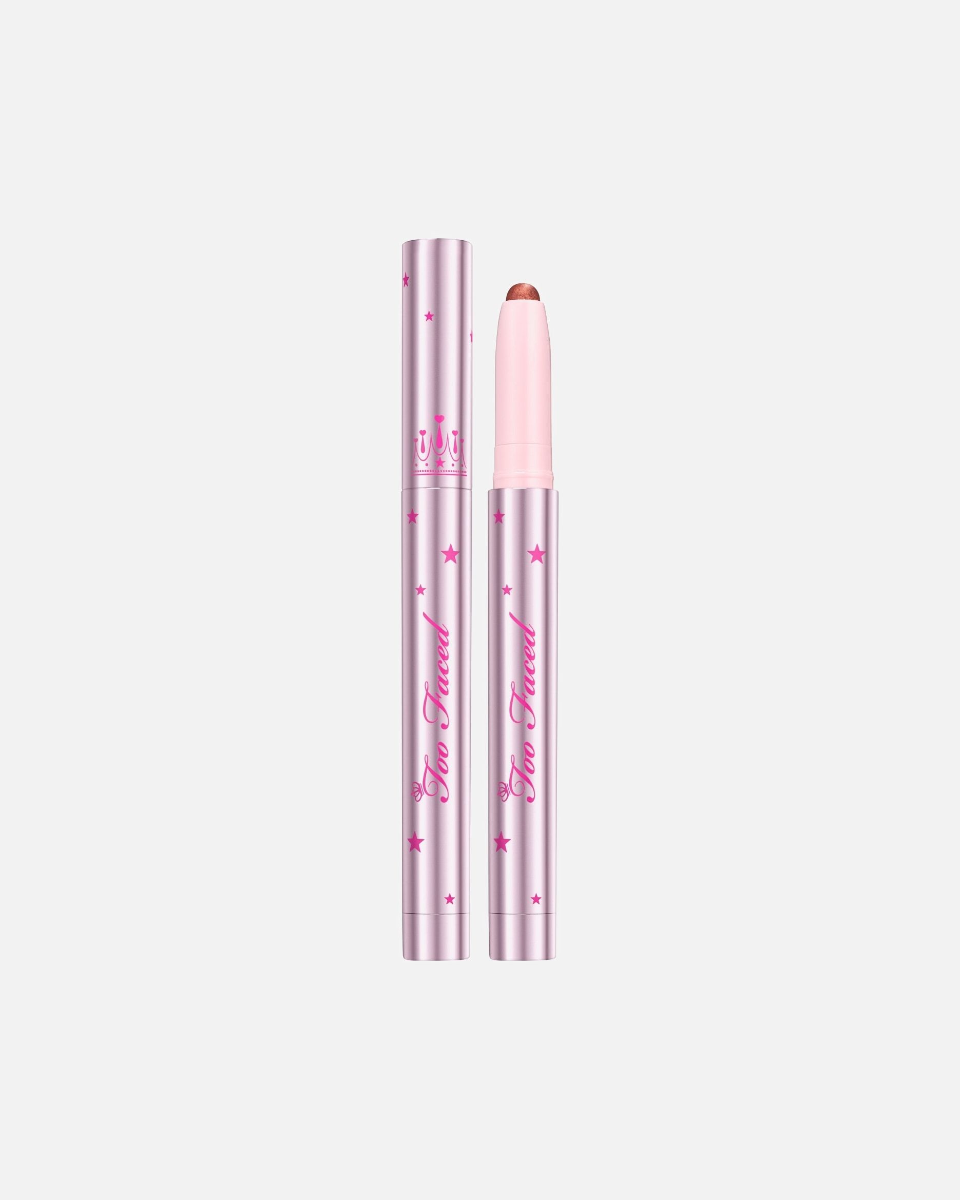 Too Faced Quickie Queen sjenilo u stiku – 1,5 g
