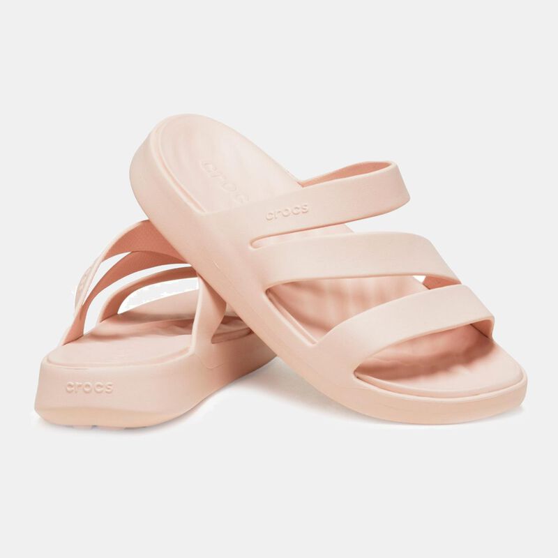 Crocs Damtofflor