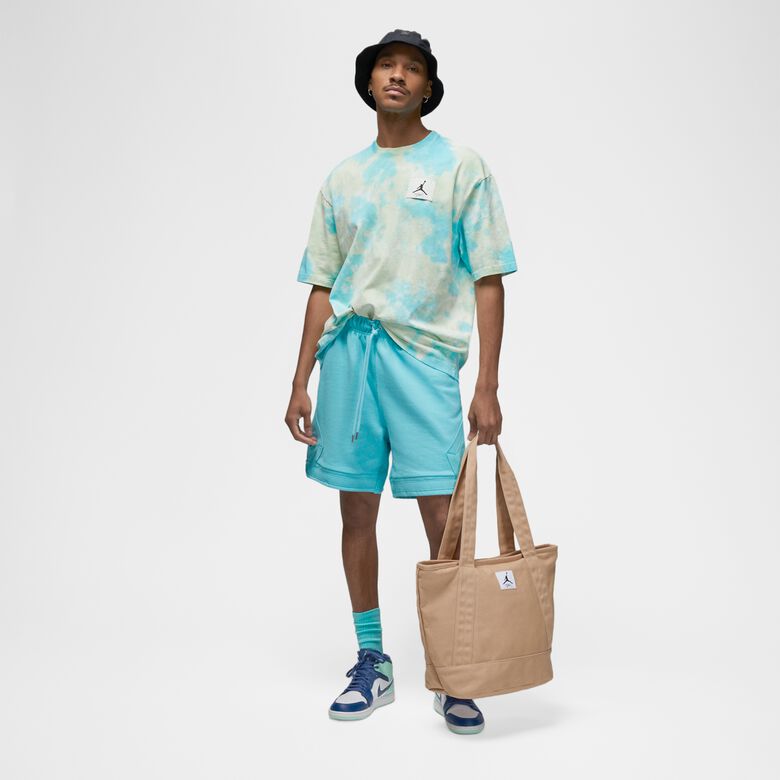 Essentials Oversized Graphic T-Shirt