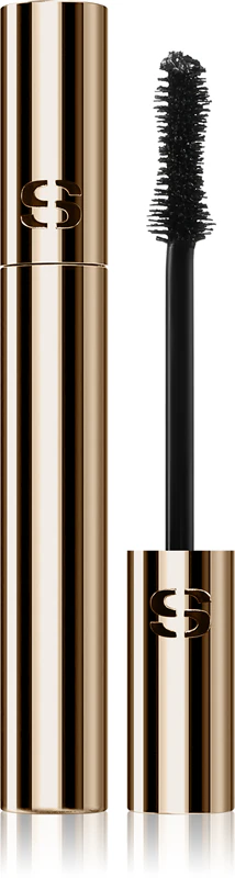 máscara para cílios Sisley Phyto-Noir Volume & Lift é uma máscara de longa duração que proporciona volume e revitaliza os cílios.